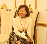 Giảng Viên, Trợ lý đối ngoại Nguyễn Thị Quỳnh Anh