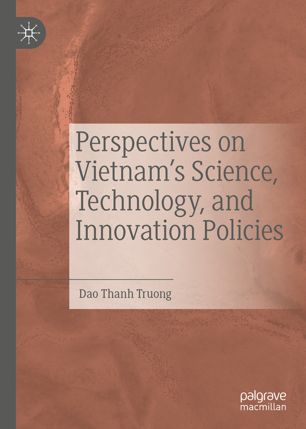 Một tiếp cận về chính sách STI của Việt Nam trong bối cảnh hội nhập quốc tế